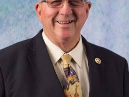 After 20 years in the job, West Feliciana Sheriff Austin Daniel won't seek  re-election