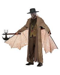 Adult The Creeper Costume - Jeepers Creepers - Spirithalloween.com