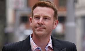 Alex Belfield's Instagram, Twitter & Facebook