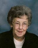 Nona Lee Thomas Horsley (1920-2010)