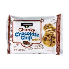 Clover Valley Mint Thin Cookies Reviews 2024