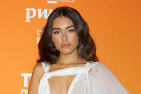 Free shipping on orders over $25.00. Madison Beer Life Support Interview Listening Party