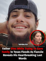 She said his arm was almost 'cut clean off' in the tragic accident.