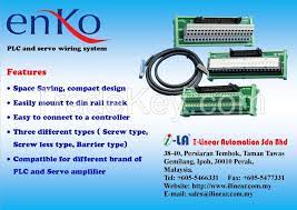 We were established in year 2002 and have been expanding since then. Enko Plc Terminal Block By I Linear Automation Sdn Bhd Malaysia