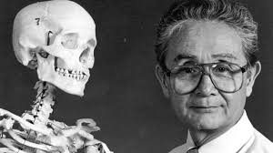 Dr. Thomas Noguchi performed autopsies