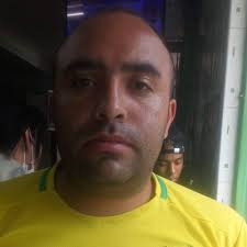 Efrén Benítez mendivelso