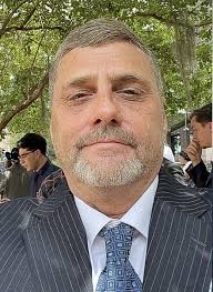 Two businessmen are running for Florida House District 20 seat