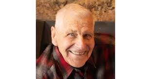 Ralph Henry Hansen Obituary (1932