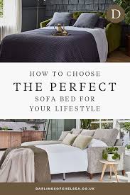 Designed to perfection, you won't have to compromise on style or comfort. Best Sofa Beds For Everyday Use Darlings Of Chelsea Luxury Sofa Bed Single Sofa Bed Everyday Sofa Bed