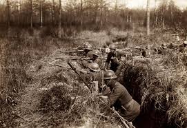 Image result for Outside Black 1918 Military