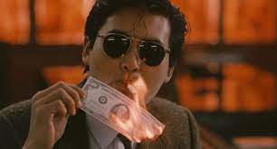 He is still one of the most respected name in. Headlines From China John Woo S A Better Tomorrow To Hit Chinese Cinema Screens For The First Time