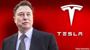 The Tesla Effect: Elon Musk is Transforming the Automotive Industry