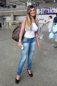 She is known for her work on a fazenda (2009), the noite com danilo gentili (2014). Andressa Urach Tight Google Search Fashion Skinny Jeans Pants