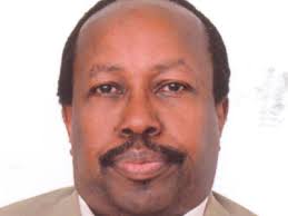 Matiba pleads to kill a story in his own newspaper