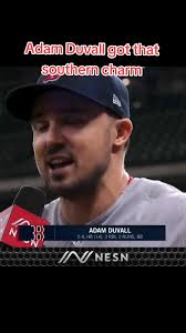 Adam Duvall