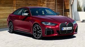 Used 2017 bmw 4 series 440i xdrive with awd/4wd, tire pressure warning, audio and cruise controls on steering wheel, heated seats, stability control. New Bmw 4 Series Gran Coupe Makes Global Debut With Petrol And Diesel Options Technology News Firstpost