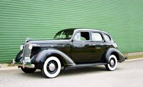 Image result for Arapaho Green 1930 Nash