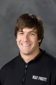 Several Deacs Turn in Impressive Performances at Wake Forest Open