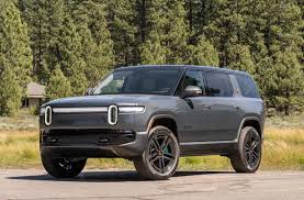 Image result for Rivian