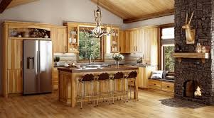 Fall in love with your hickory, nc house again. Hickory Rustic Hickory Canyon Creek Cabinet Company