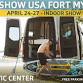 Fort Myers RV Show
