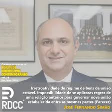 Direito Civil Contemporâneo