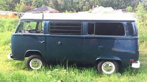1979 Westfalia Pop Top For Sale In Cowichan Valley Bc Vw Westfalia Bus Camper Vw Bus Camper