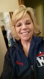 Salesperson of the year at Premier Pools and Spas in Lewiston