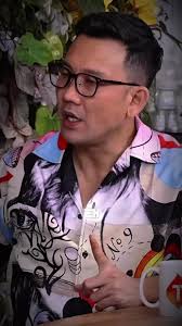 Timothy Saranin Beli Emas