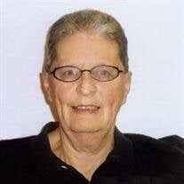 Kaye Marlene Reeves Obituary