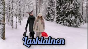 Juhla laskiainen talvi блины костер. Laskiainen Youtube