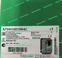 Schneider BRAND NEW ATV61HD15N4Z ALTIVAR 61 20HP AC Inverter | eBay