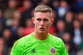 His fifa 21 overall ratings for this card is 80. Man Utd To Allow Dean Henderson Join Sheffield Utd Permanently