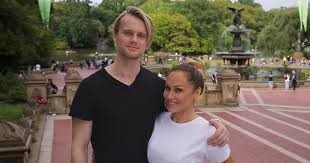 Cultural differences, language barriers, homesickness. How Did Darcey Jesse Meet Before 90 Day Fiance Before The 90 Days Their Journey May Be Over