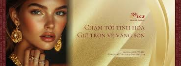 Lê Cương Jewelry