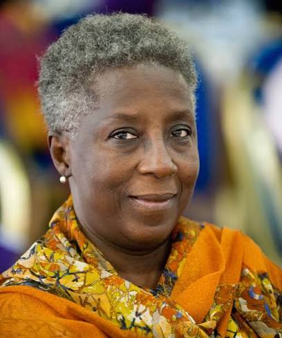 Fatou Sow - African Feminist Forum