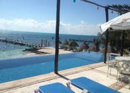 Hotels wifi, Isla Mujeres