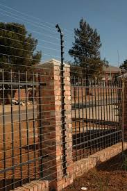 Our wire is precisely formulated and carefully monitored at the same plant where our fence is made. Wire Fencing Service Providers Are People With The Professional Skills And Experience To Install Accurate Fencing Syst Security Fence Electric Fence Farm Fence