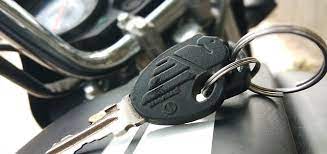 Replacing A Lost Motorcycle Key A How To Guide Motorcycle Habit