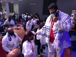 Robin Healing Ministries