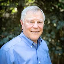 Barry Curtiss-Lusher