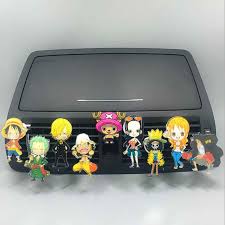 'the anime accessories store' is a fully online anime store! Anime Car Interior Accessories