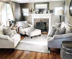 Hardrawgathering.com > living room > interior design ideas living room with fireplace. 56 Relaxing Small Living Room Decor Ideas With Fireplace Living Room Decor Fireplace Small Apartment Decorating Living Room Small Living Room Furniture