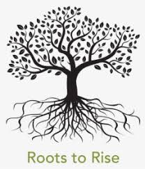 Tree with roots silhouette from trees, nature, and plants. Tree Roots Silhouette Png Images Free Transparent Tree Roots Silhouette Download Kindpng