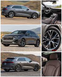 Image result for Samurai Gray 2024 Audi