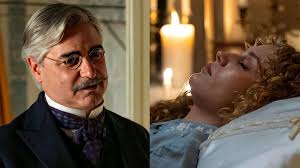 La Promessa, trame spagnole: il dottor Gamarra scompare nel nulla dopo il  decesso di Jana