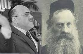 REVIEW ESSAY: Rabbi in Buchenwald; Kabbalist in Montreal