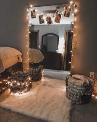 Pin By Wulandera On Furniture And Random Decor Bedroom Design Trends Small Apartment Decorating Bedroom Decor