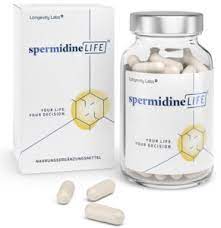 Wir erklären, warum das nicht funktioniert. What Is Spermidine Studien Erfahrungen Neues Zum Thema Spermidin