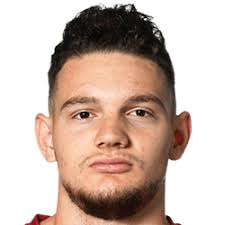 Valon Hamdiu FM 2021 Profile, Reviews